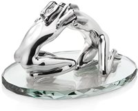 Escultura Ottaviani in Plata 23399L - 23399L